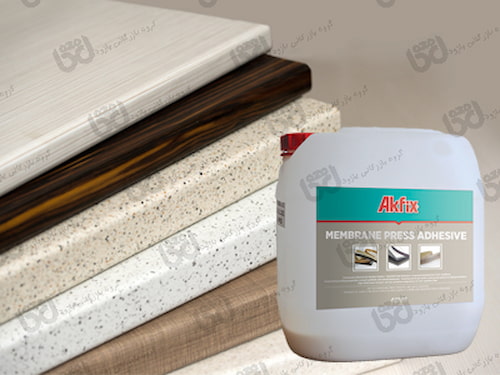قیمت چسب وکیوم ممبران + پخش تولیدی عمده کارخانه